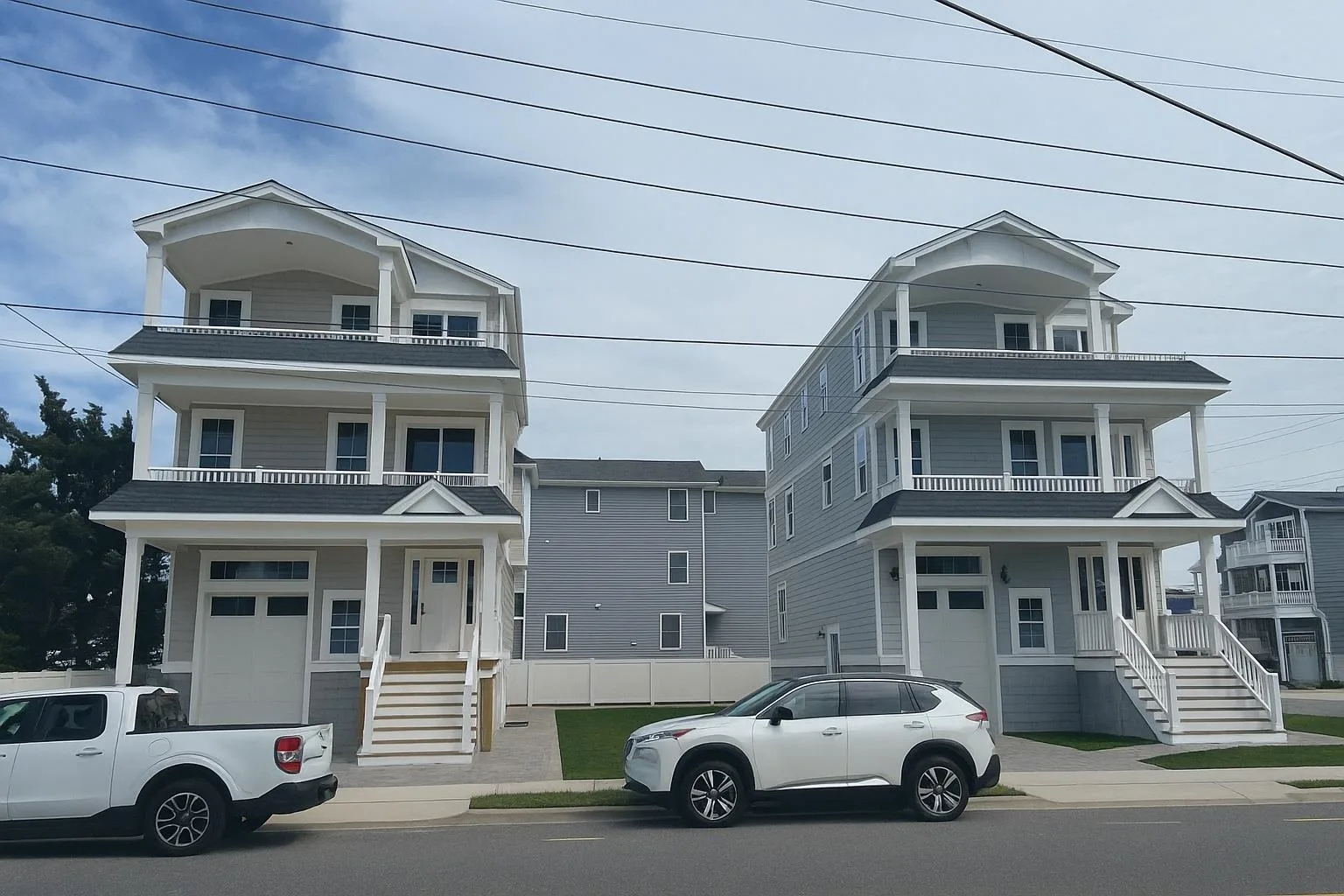 201 W 10th Street, North Wildwood, NJ 08260 – Single Family Home for Sale