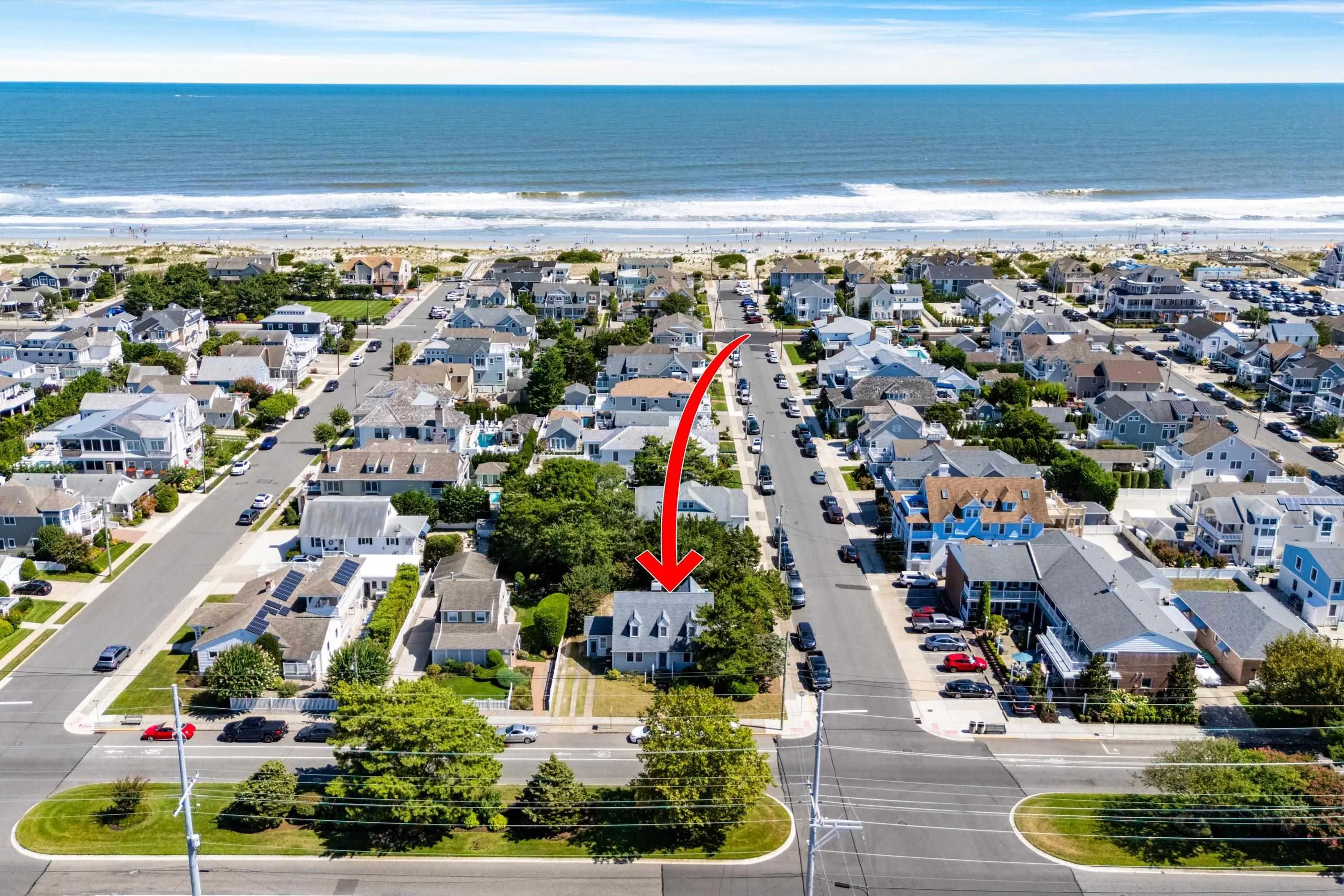 9214 2nd Ave, Stone Harbor, NJ 08247 – Single Family Home for Sale