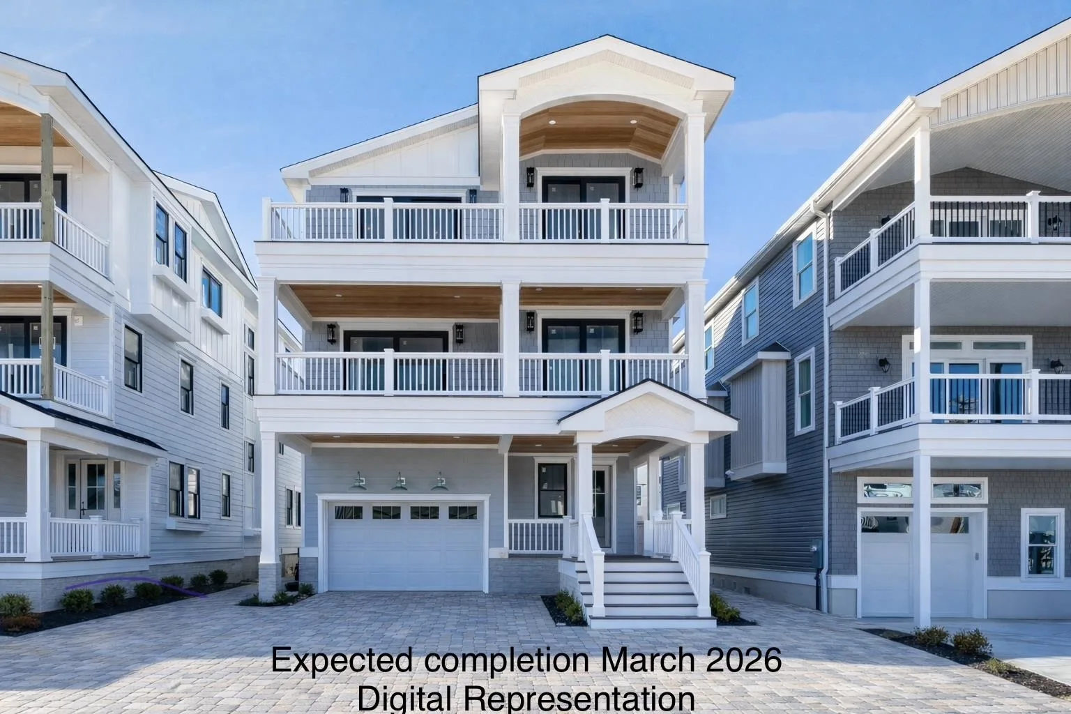 426 E 21st Avenue, North Wildwood, NJ 08260 – Single Family Home for Sale