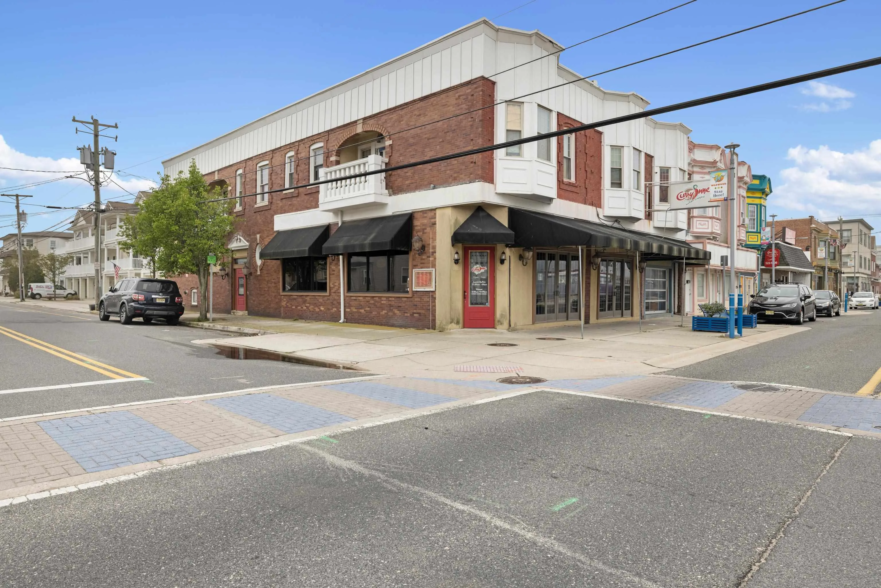 3801 Pacific Avenue, Wildwood, NJ 08260 – Commercial Property for Rent