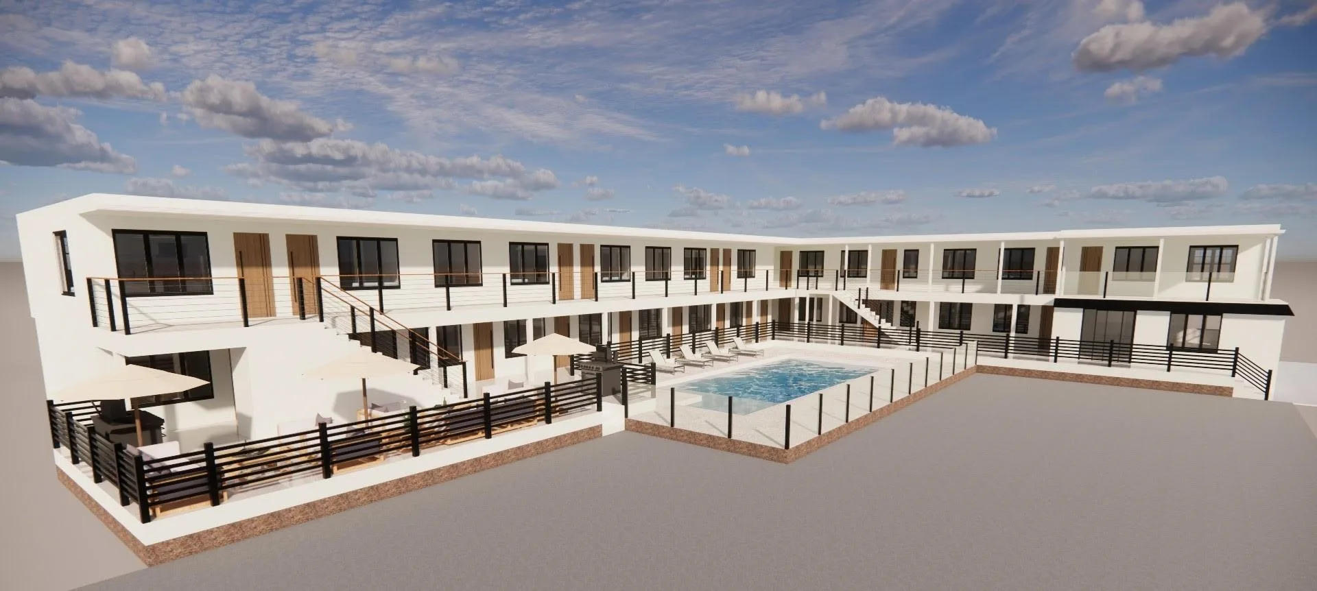 511 E 11th Avenue #Unit 204, North Wildwood, NJ 08260 – Condo for Sale