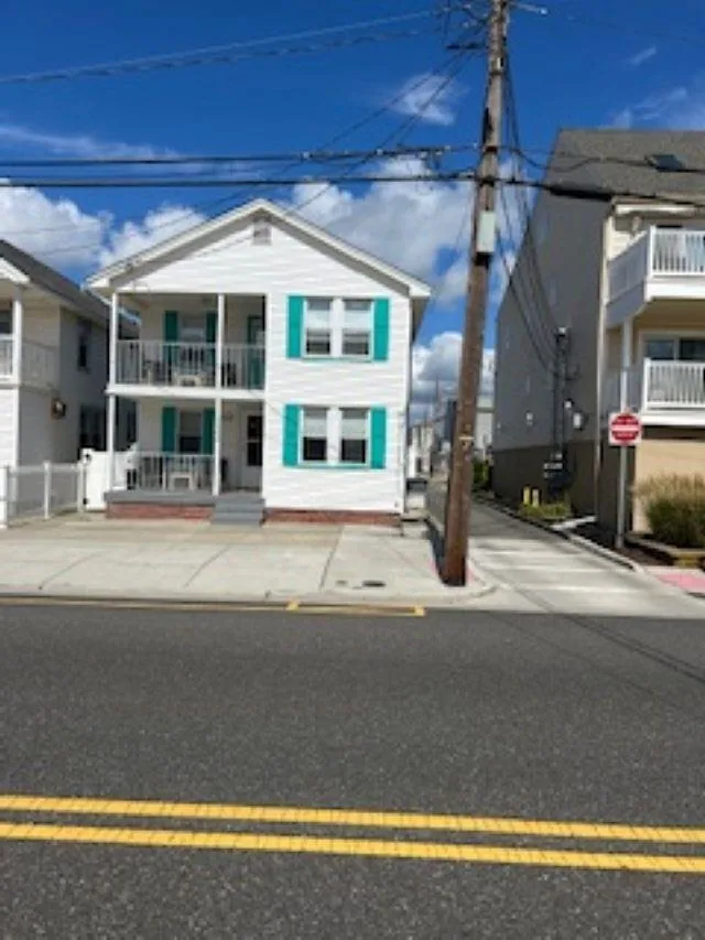 1506 Ocean Avenue, North Wildwood, NJ 08260 – Multi-Family for Sale