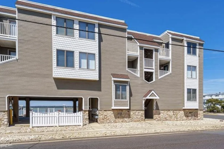 8201 3rd Avenue #Unit 24, Stone Harbor, NJ 08247 – Condo for Sale