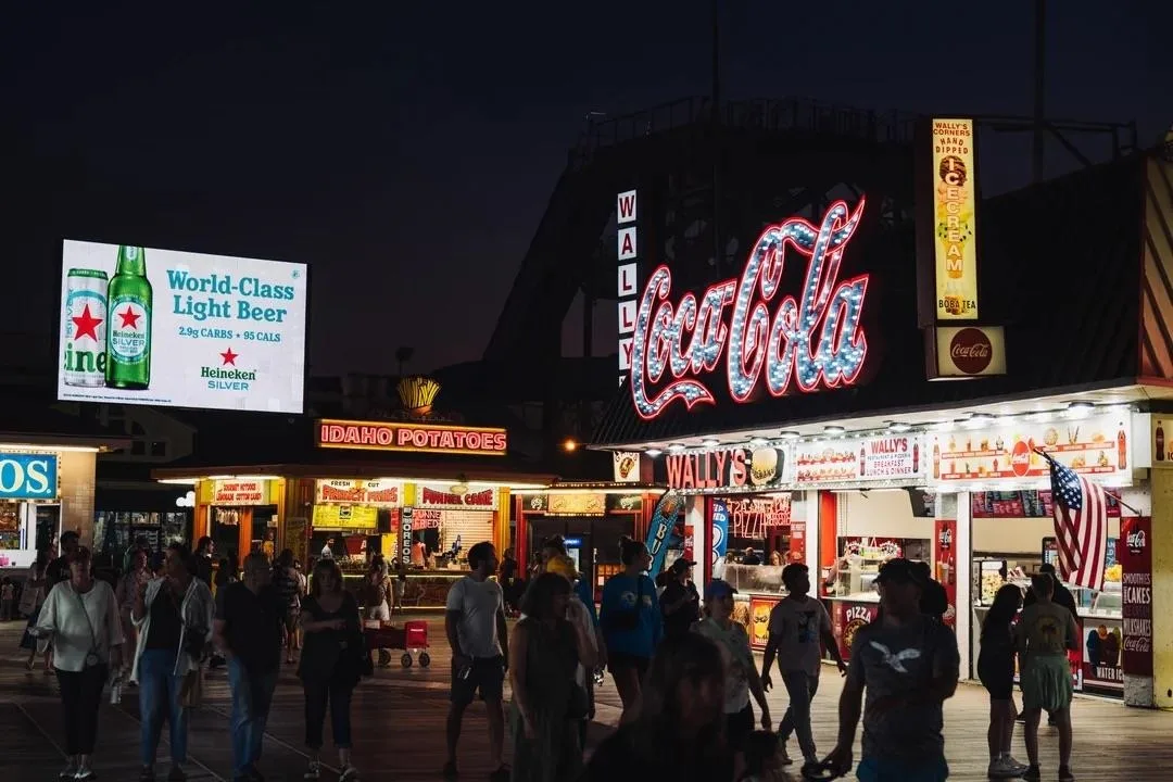 3400 Boardwalk #Unit 3K, Wildwood, NJ 08260 – Commercial Property for Sale