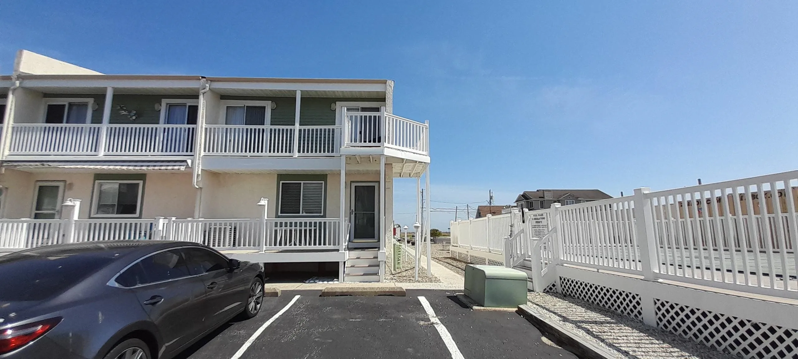 510 E Anglesea Drive, North Wildwood, NJ 08260 – Condo for Sale