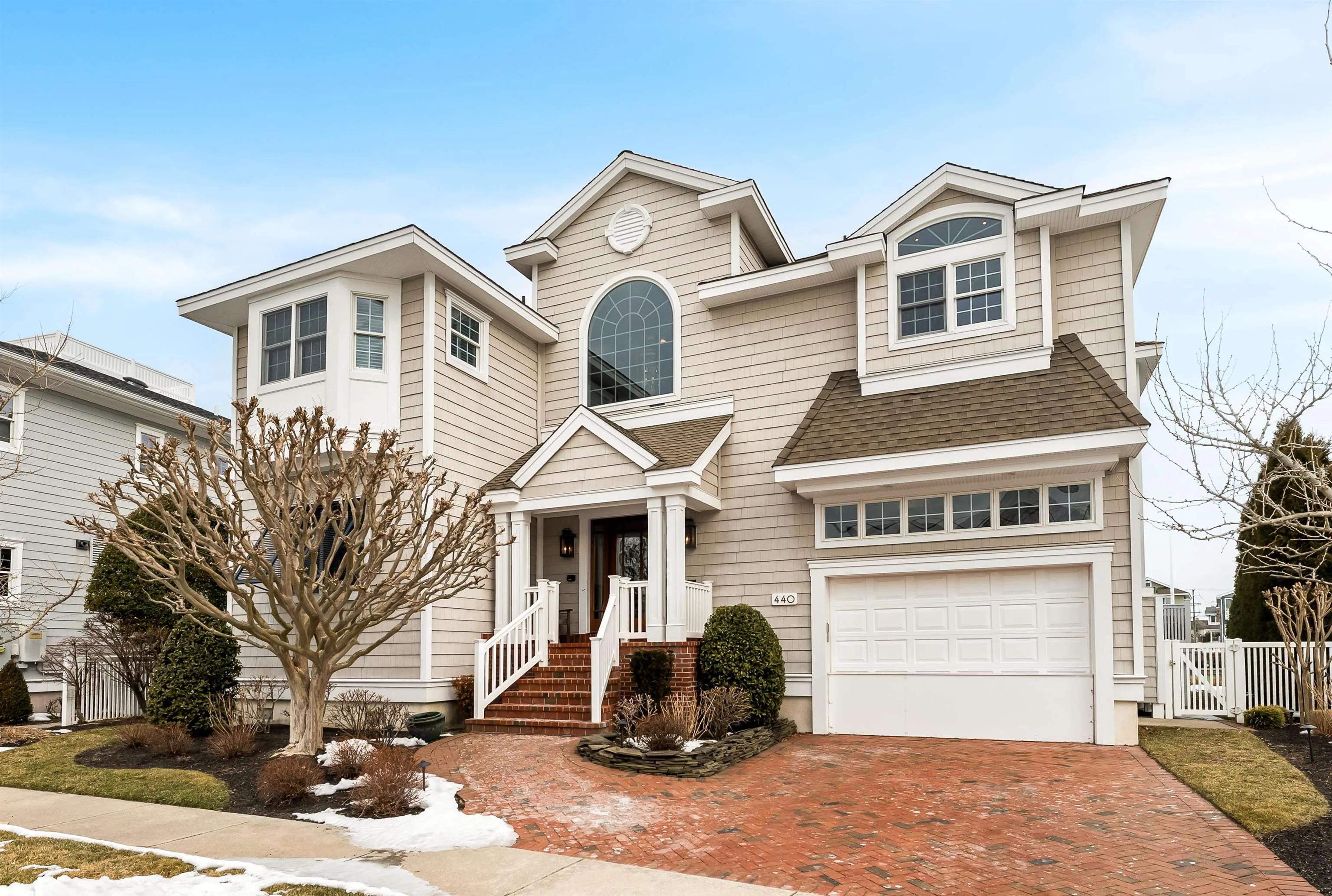 440 98th Street, Stone Harbor, NJ 08247 – Single Family Home for Sale