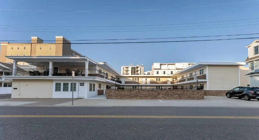 415 E Atlanta Avenue #208, Wildwood Crest, NJ 08260 - Condo for Sale