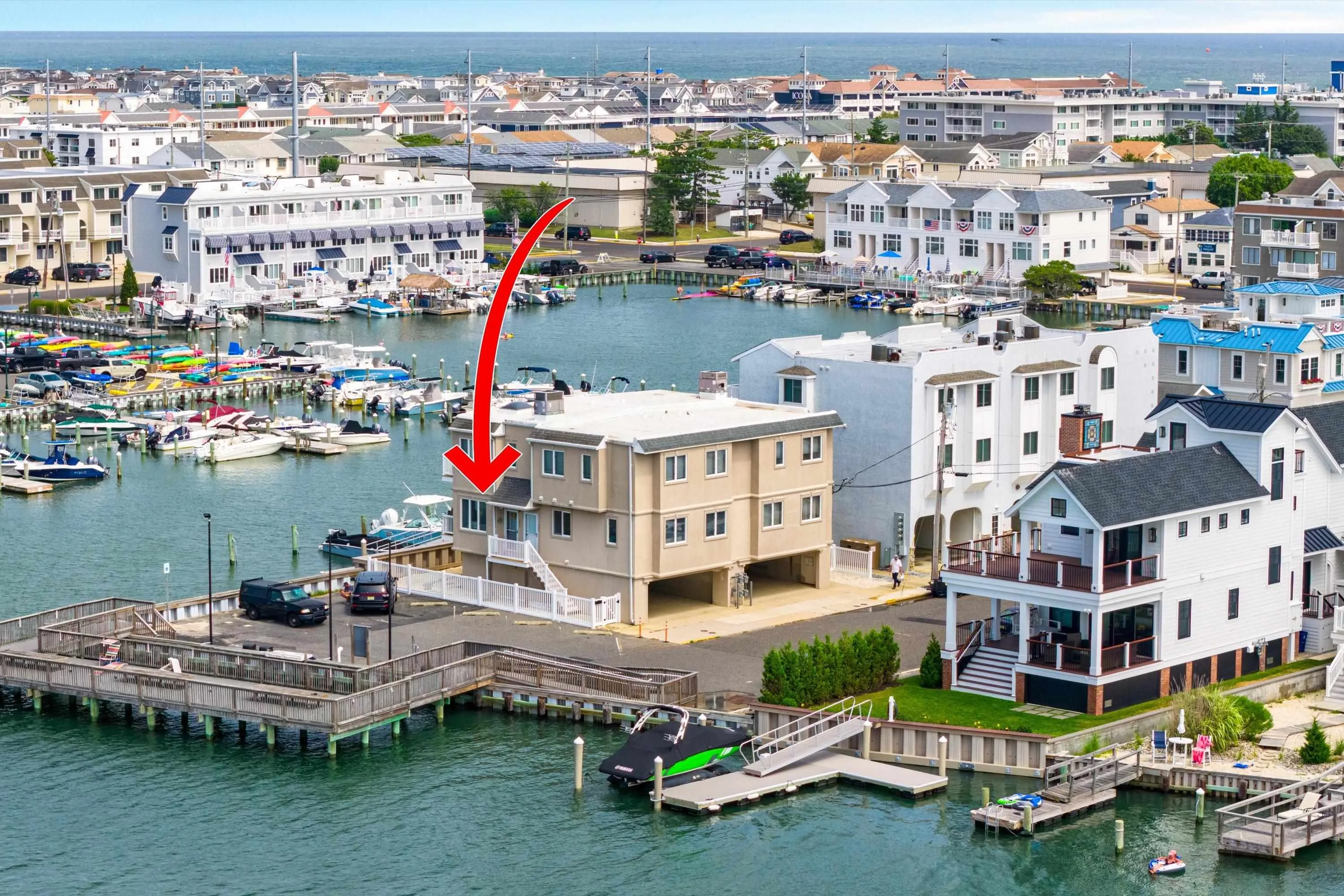 392 83rd Street, Stone Harbor, NJ 08247 – Condo for Sale