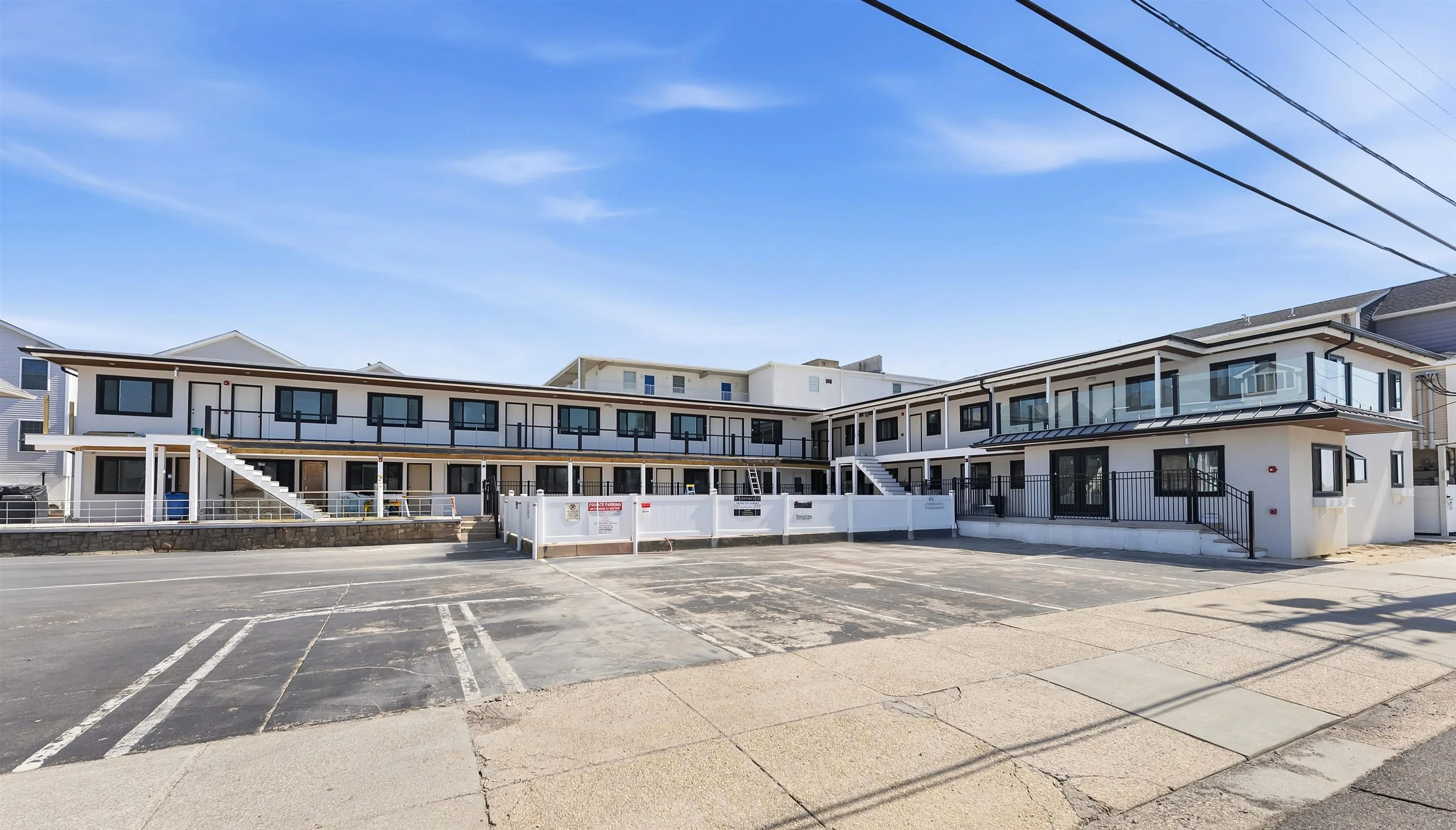 511 E 11th Avenue #Unit 205, North Wildwood, NJ 08260 – Condo for Sale