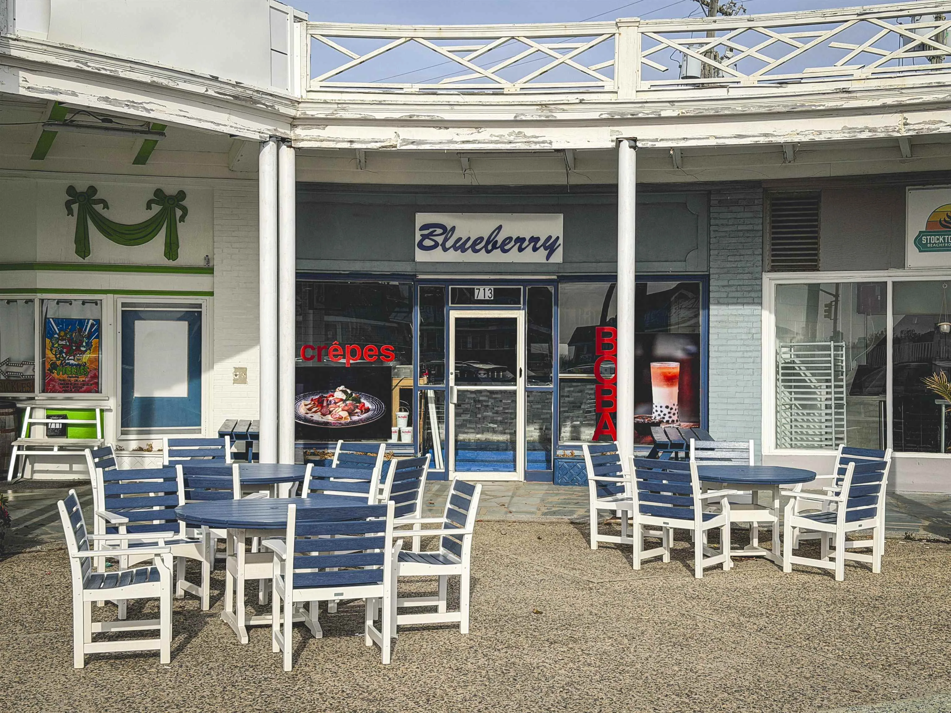713 Beach Avenue, Cape May, NJ 08204 – Commercial Property for Sale