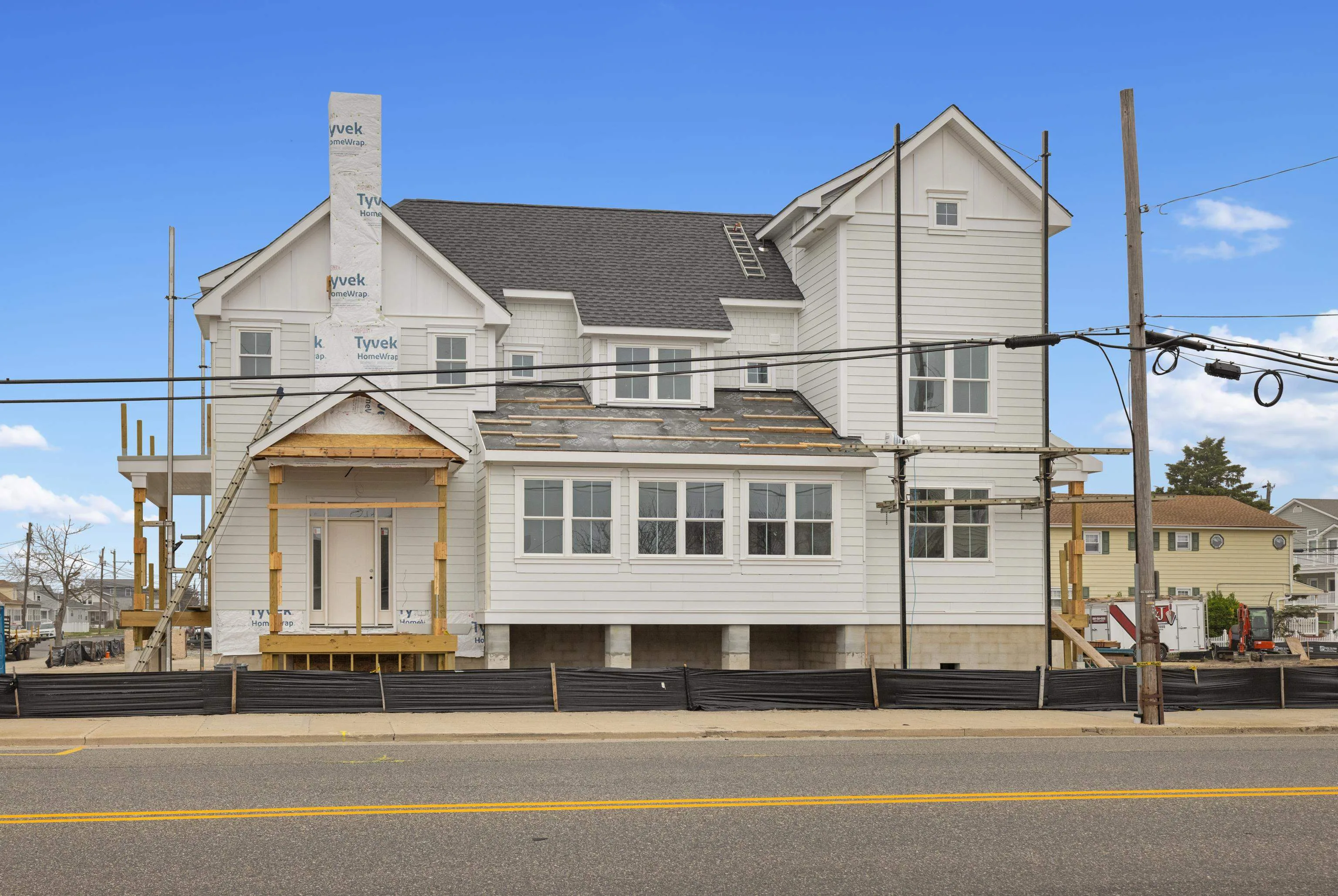 101 W 22nd Avenue, North Wildwood, NJ 08260 – Single Family Home for Sale