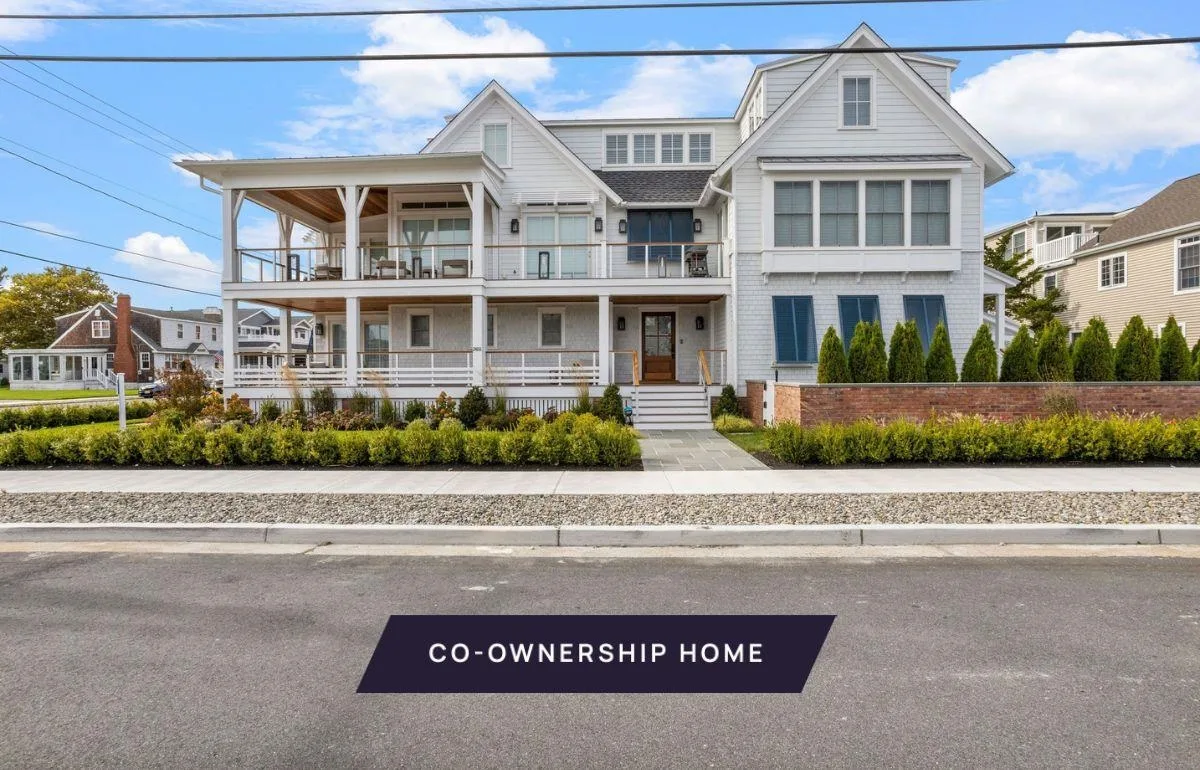 2488 Avalon Avenue, Avalon, NJ 08202 – Single Family Home for Sale