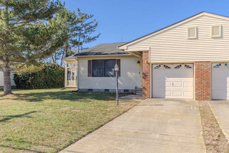 1112 Pittsburgh Avenue, Cape May, NJ 08204 – Single Family Home for Sale