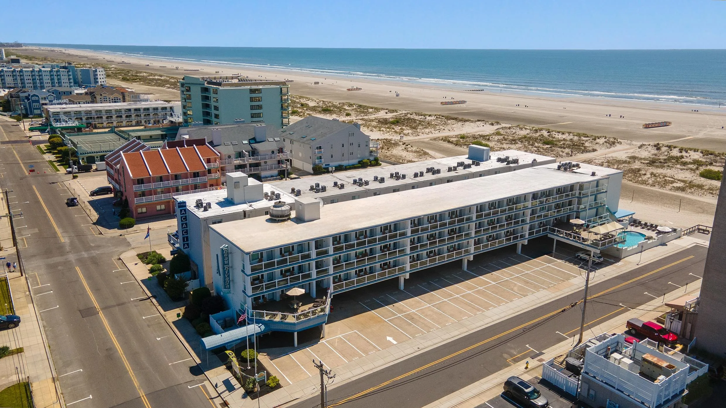 9103 Atlantic Avenue, Wildwood Crest, NJ 08260 – Condo for Sale