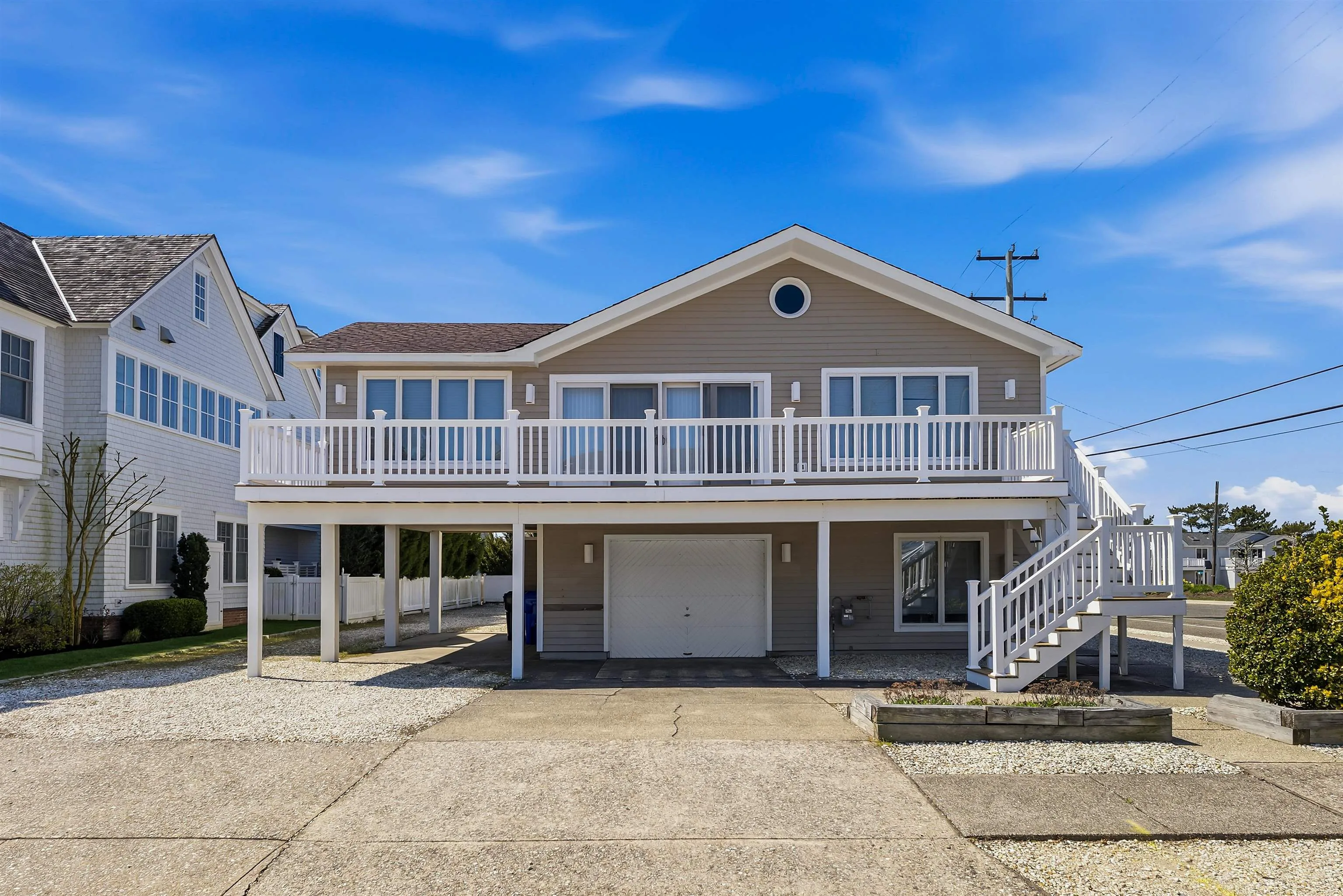 6709 Dune Drive, Avalon, NJ 08202 – Single Family Home for Sale
