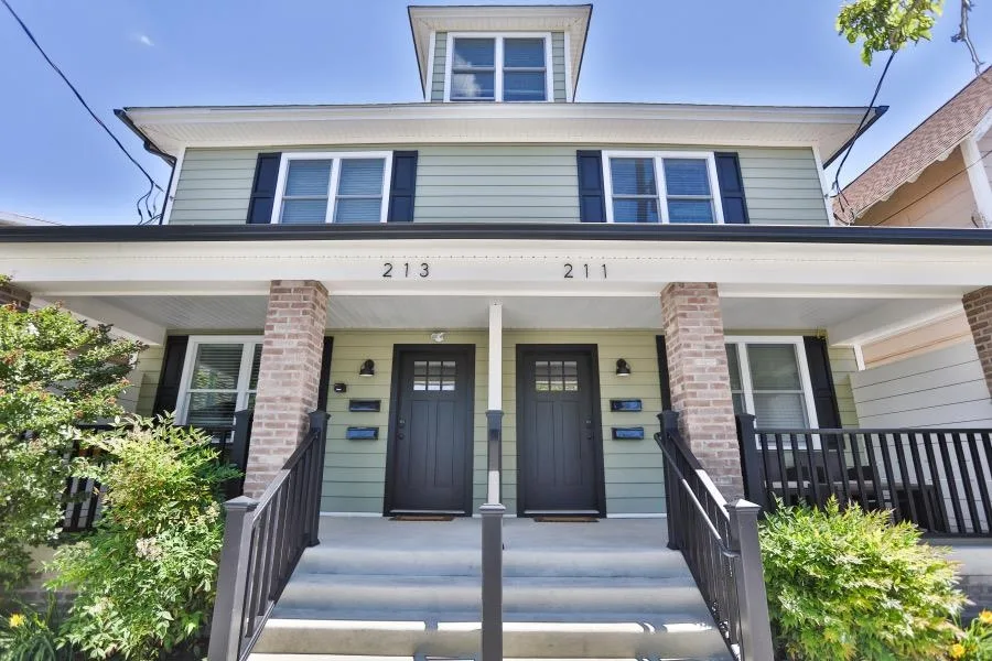 211-13 W Wildwood Avenue, Wildwood, NJ 08260 – Multi-Family for Sale