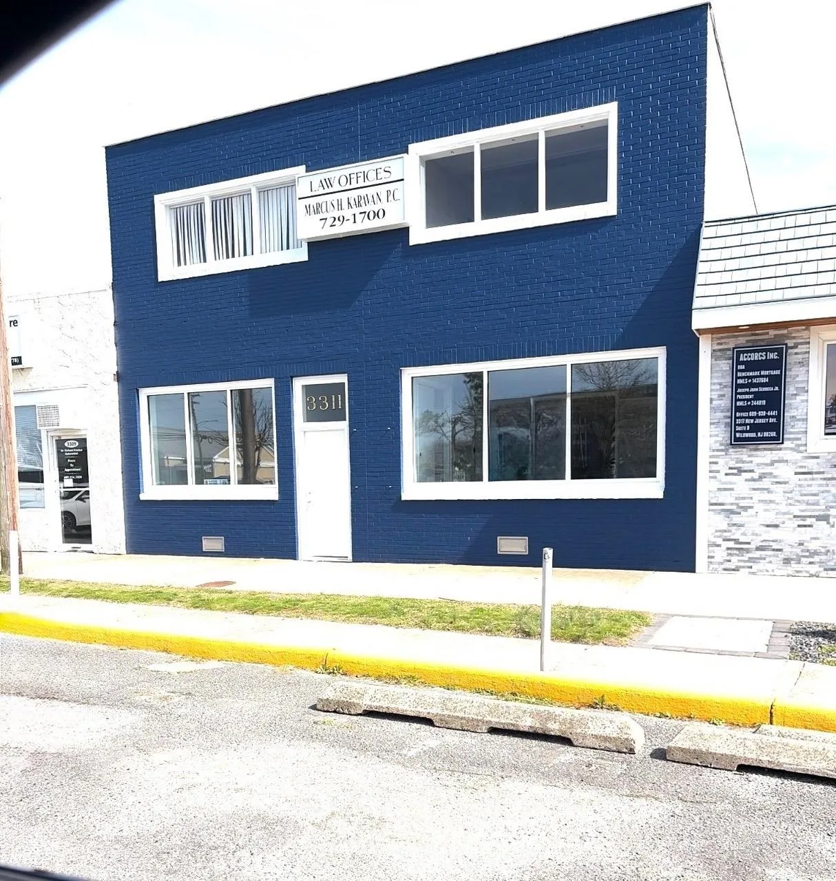 3311 New Jersey Avenue, Wildwood, NJ 08260-5338 - Commercial Property for Sale