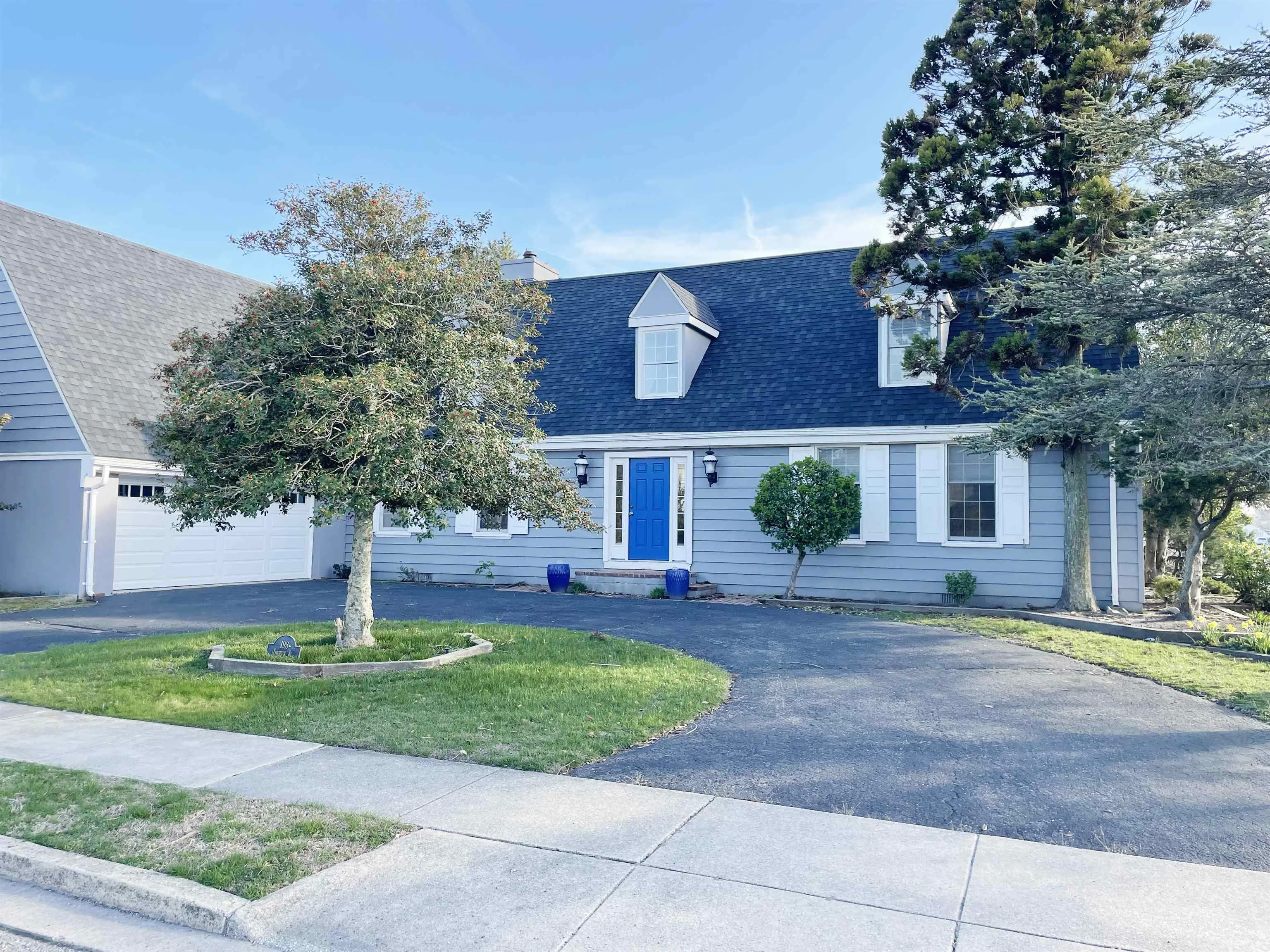 198 40th Street, Avalon, NJ 08202 – Single Family Home for Sale
