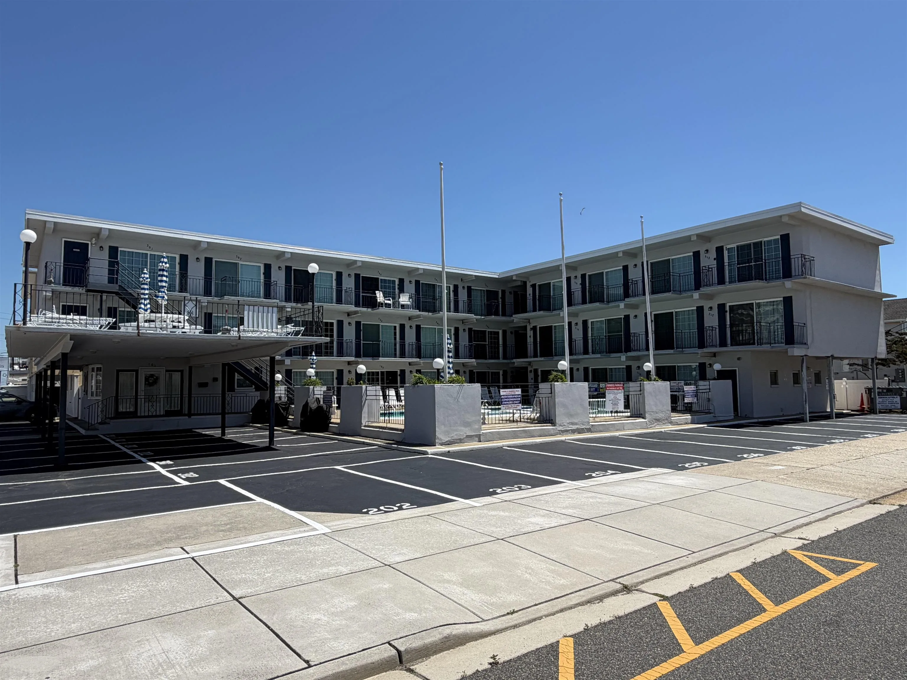 405 Ocean Avenue, North Wildwood, NJ 08260 – Condo for Sale
