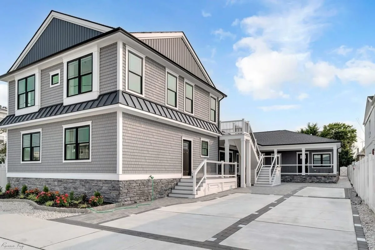 204 E Primrose Road, Wildwood Crest, NJ 08260 – Condo for Sale
