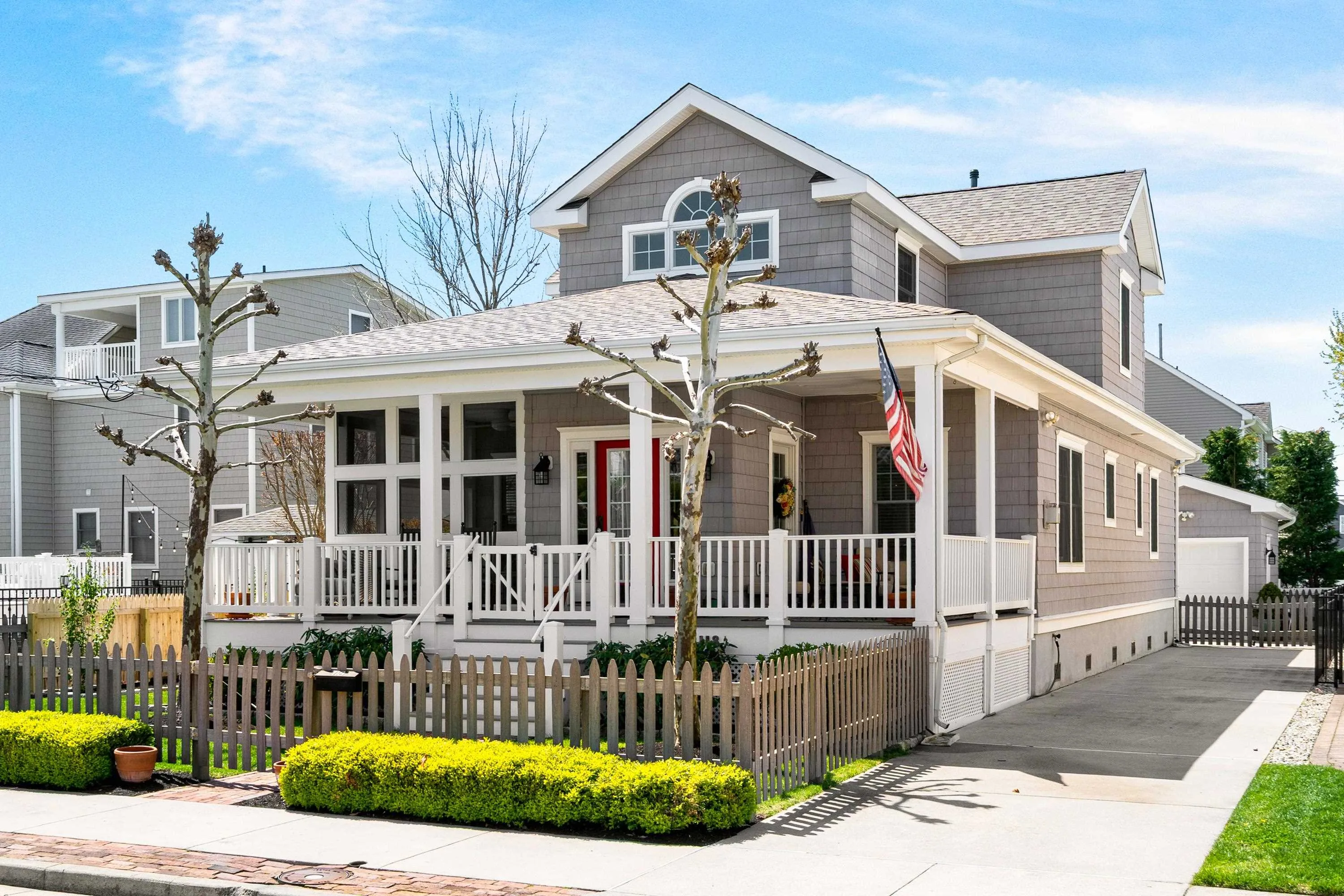 118 28th Street, Avalon, NJ 08202 – Single Family Home for Sale