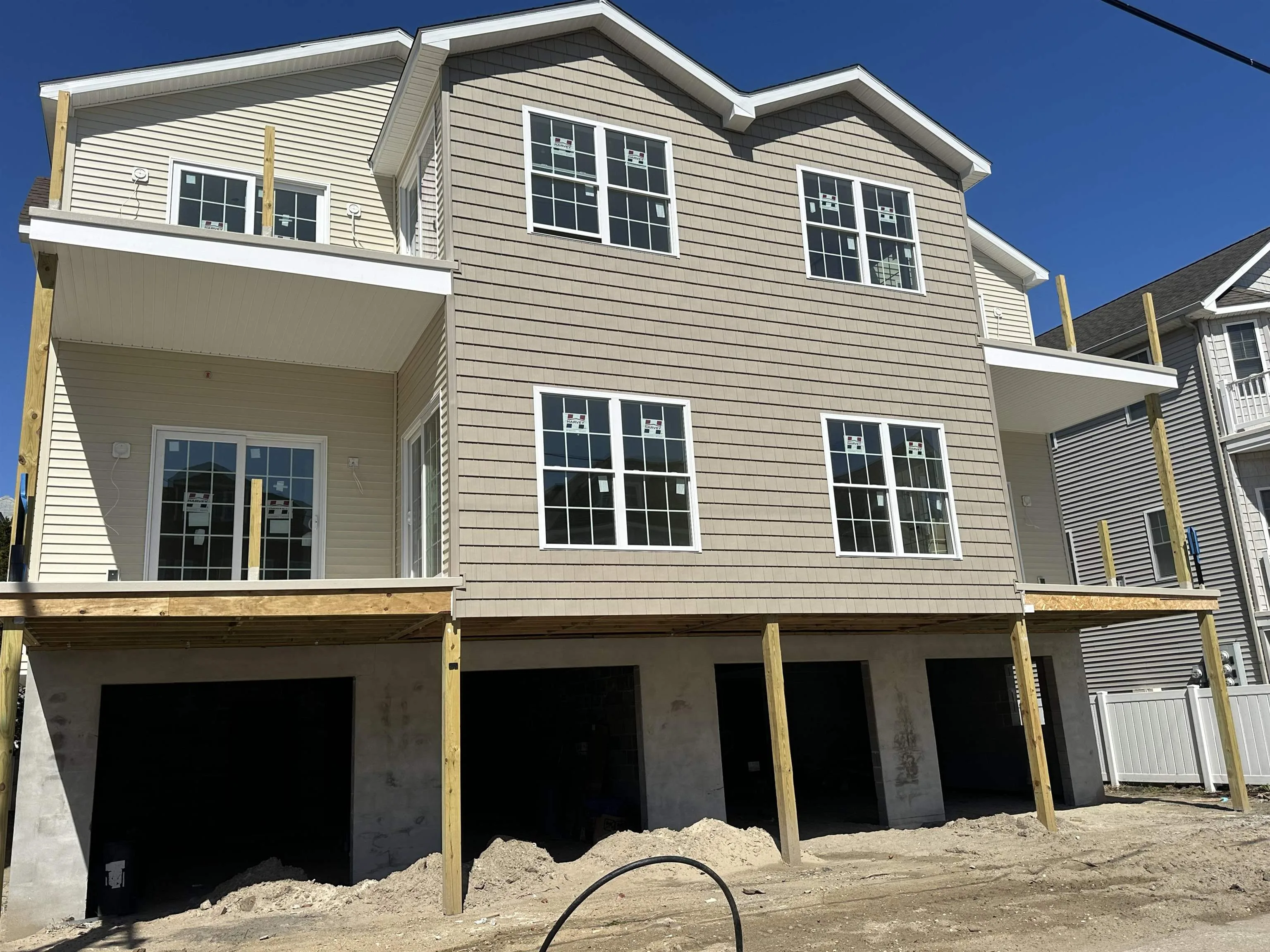 121 E Maple Avenue, Wildwood, NJ 08260 – Condo for Sale