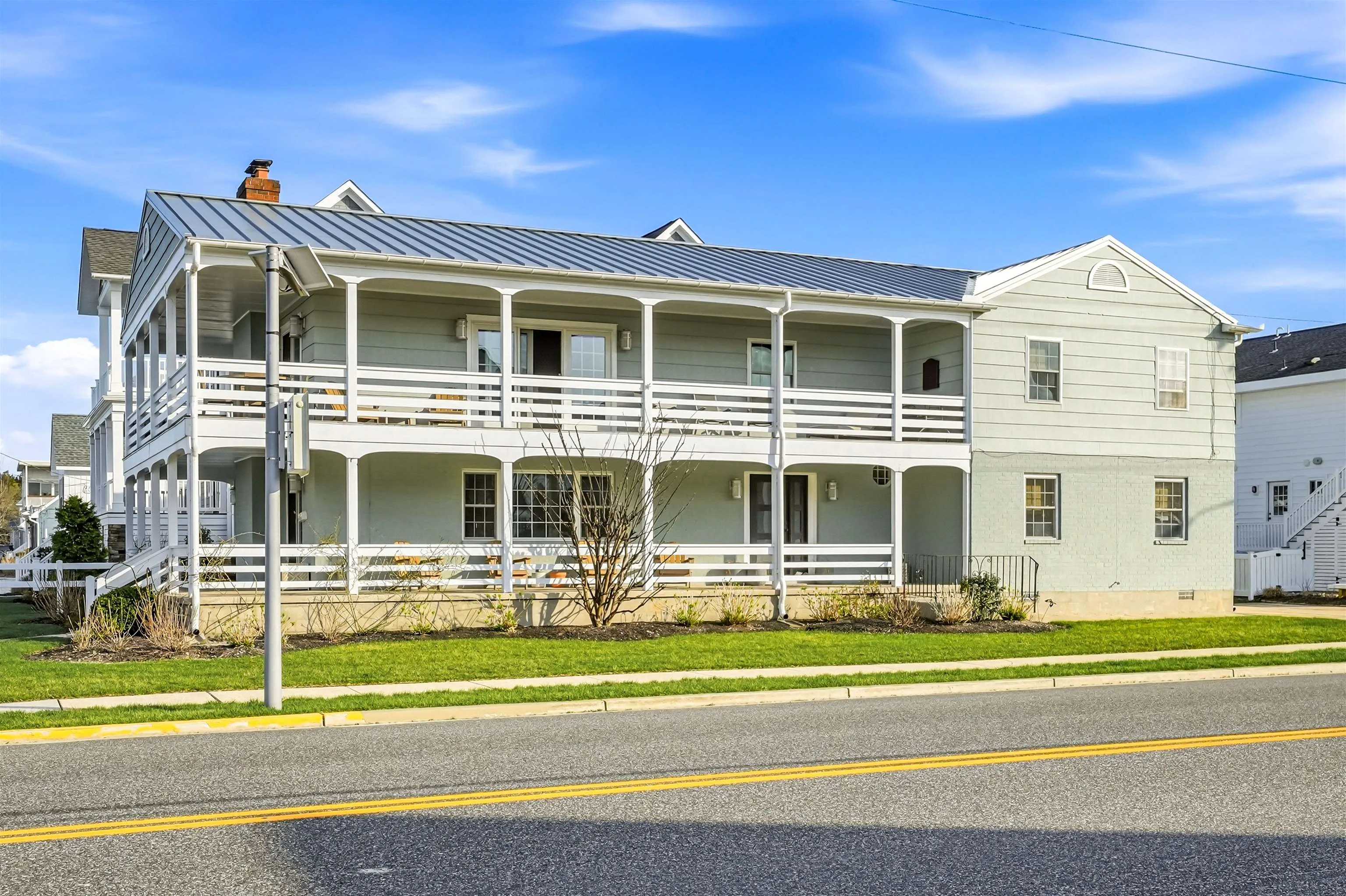 298 50th Street, Avalon, NJ 08202 – Single Family Home for Sale