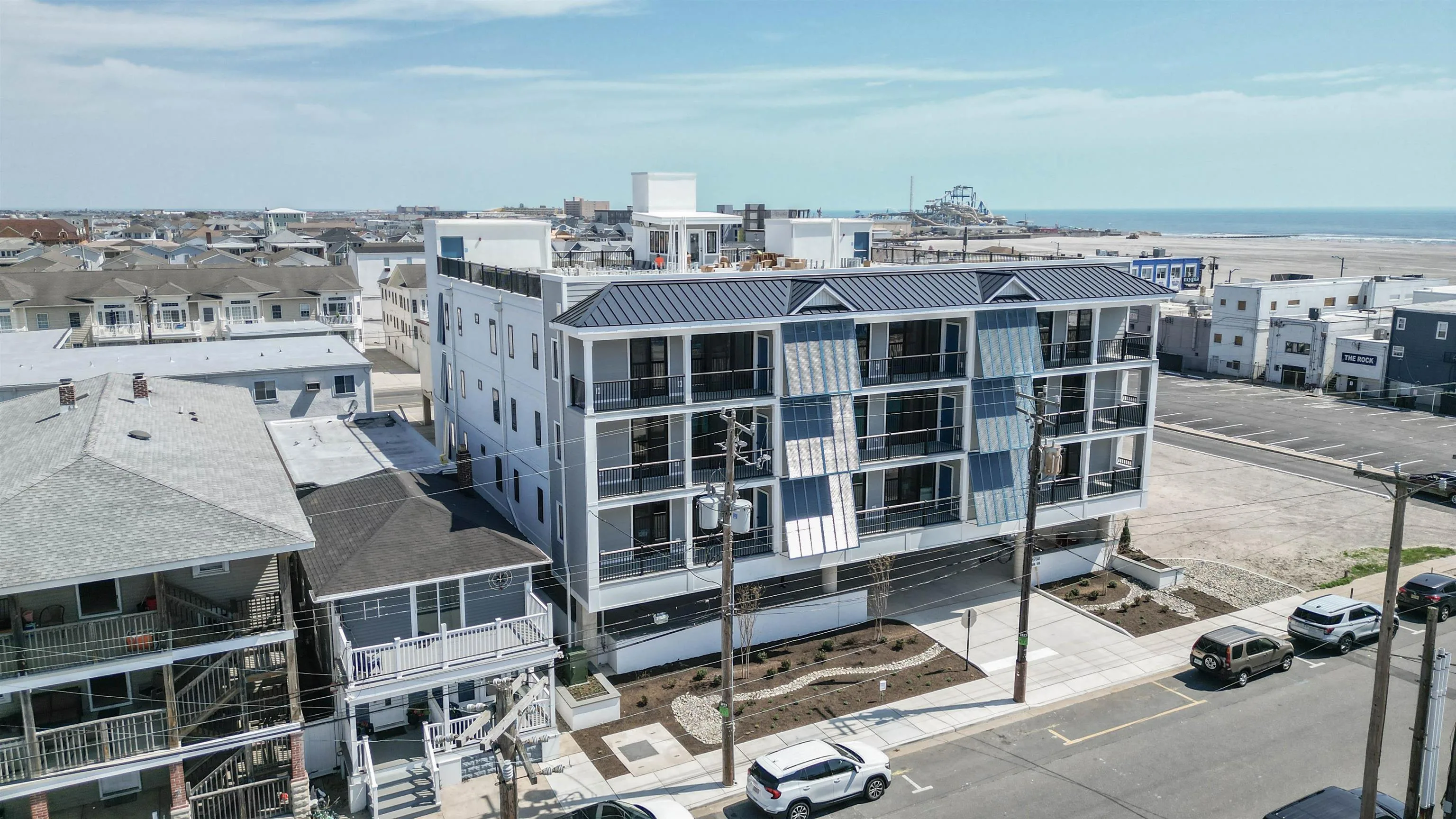 323 E Oak Avenue #Unit 101, Wildwood, NJ 08260 – Condo for Sale