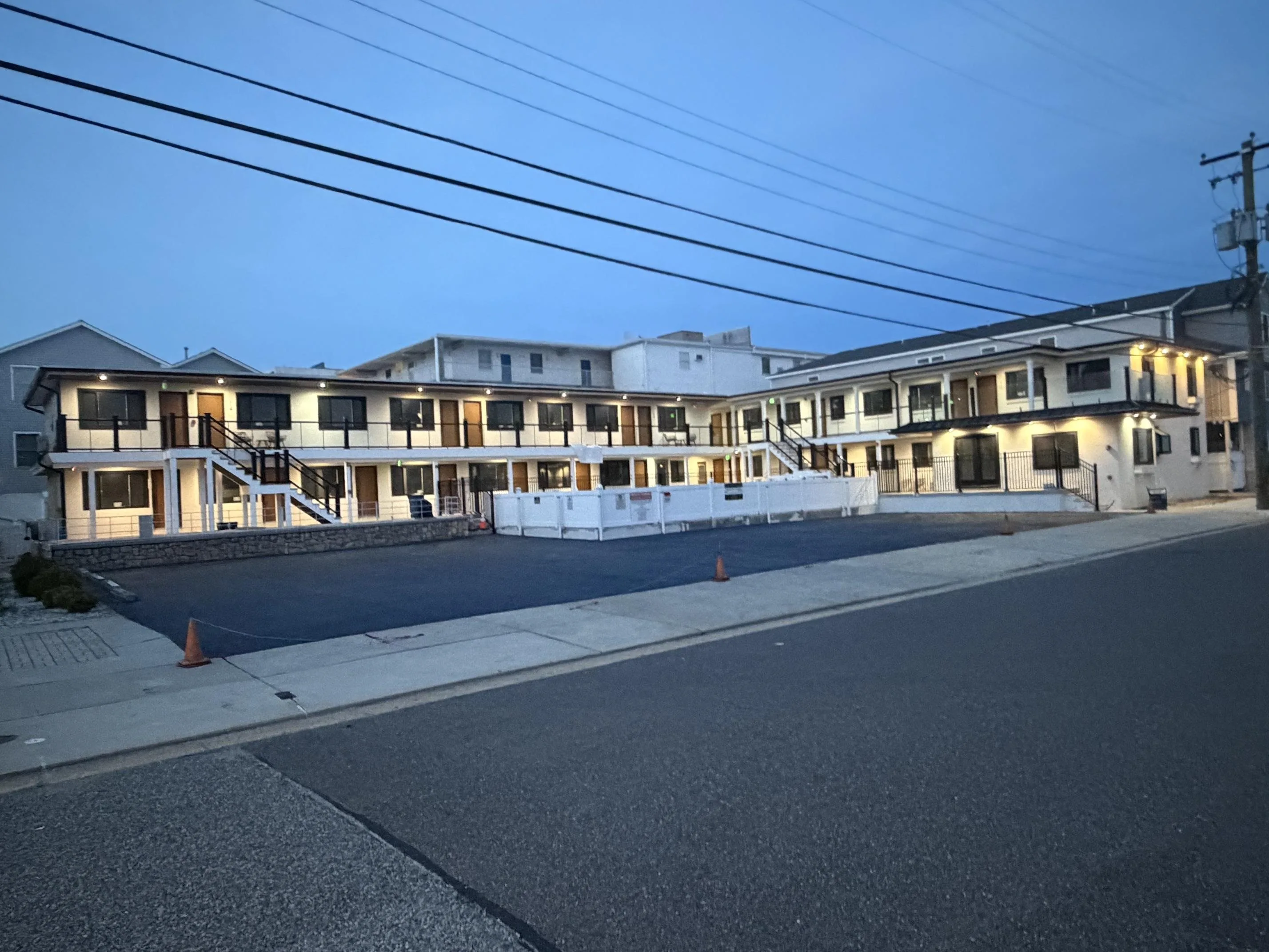 511 E 11th Avenue #Unit 206, North Wildwood, NJ 08260 – Condo for Sale