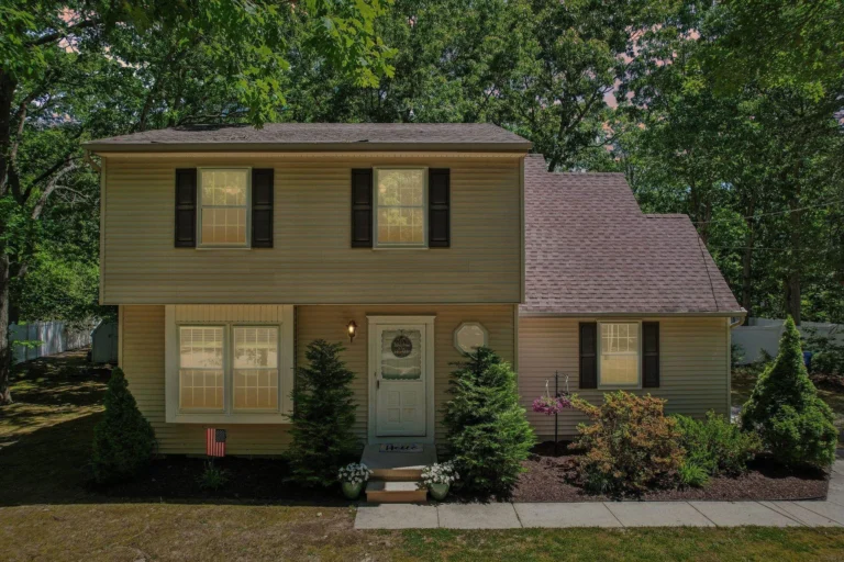 129 Townsend Road