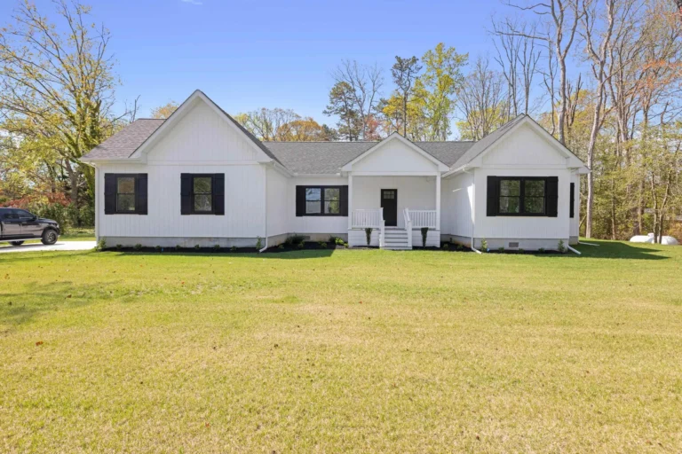 445 Dias Creek Road