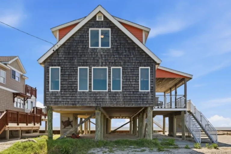103 N Beach Avenue