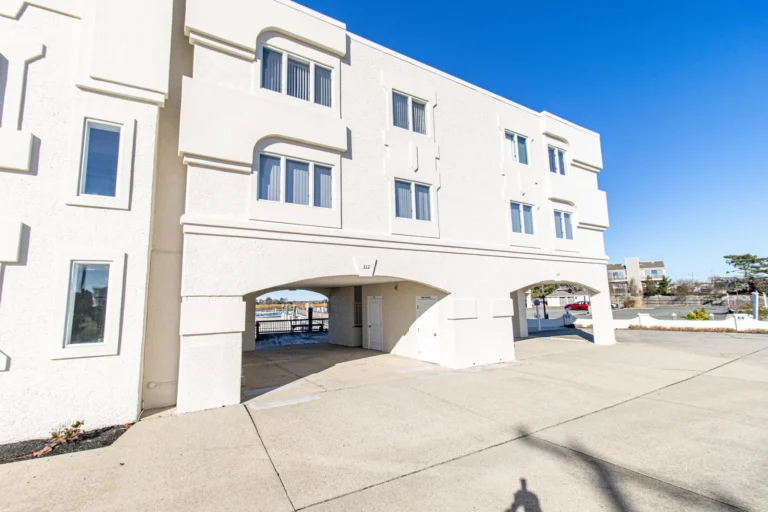 1100 Ocean Drive