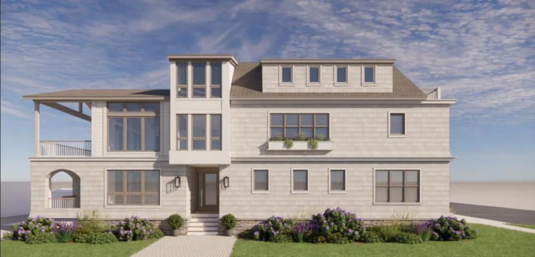 407 Atlantic Avenue