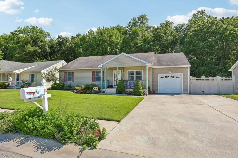 13 Cormorant Way