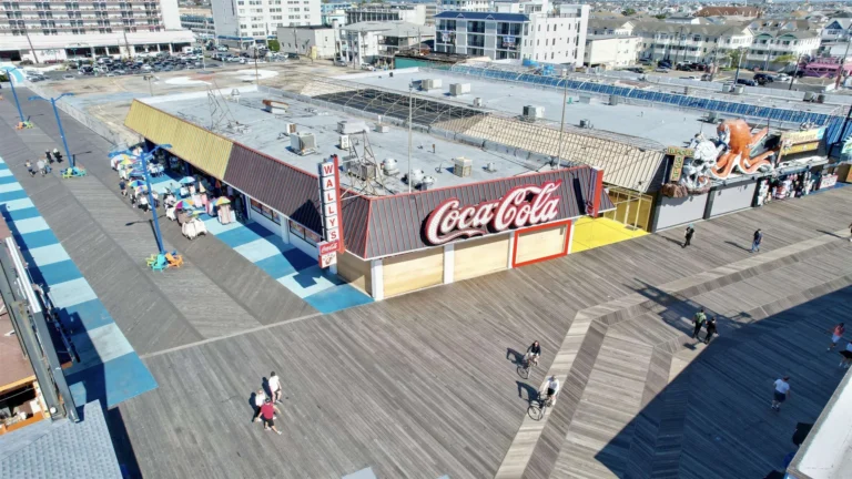 3400 Boardwalk