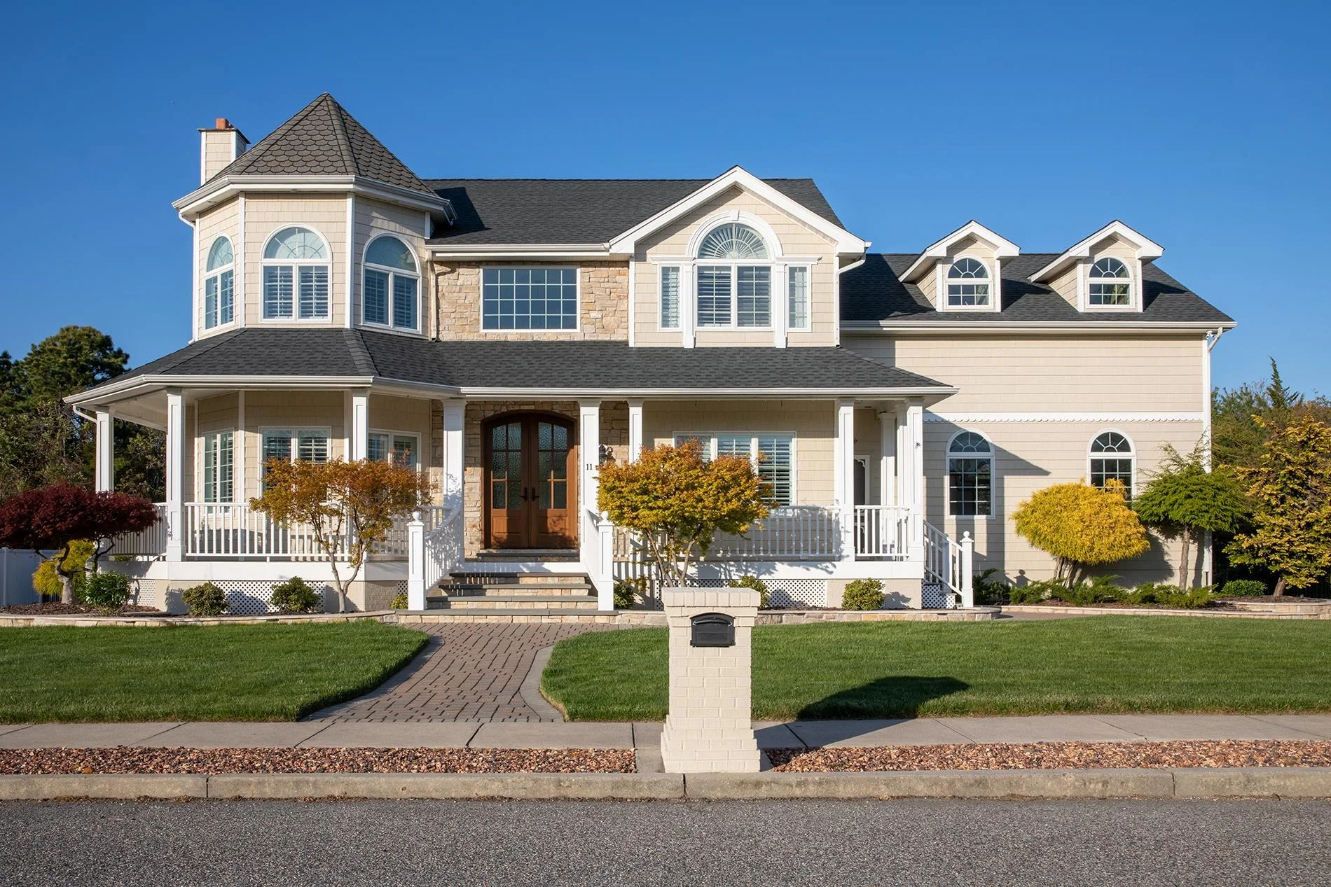 11 Osprey Court