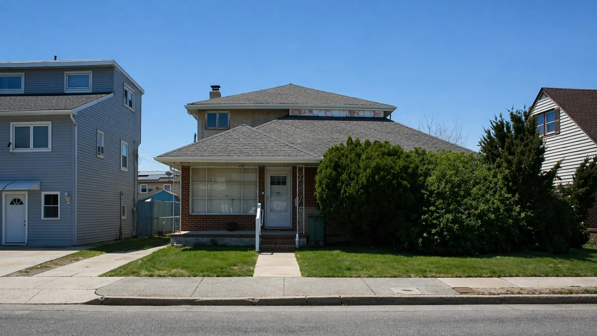 628 N Elberon Avenue