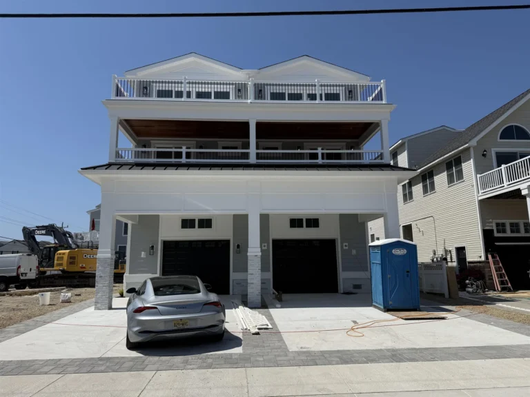 100 60th Street