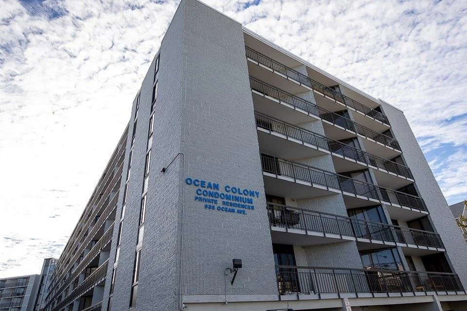 935 Ocean Avenue