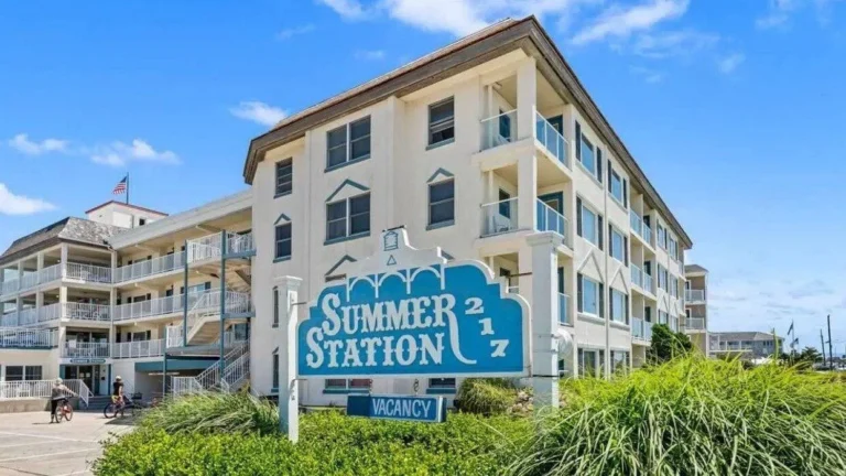 217 Beach Avenue