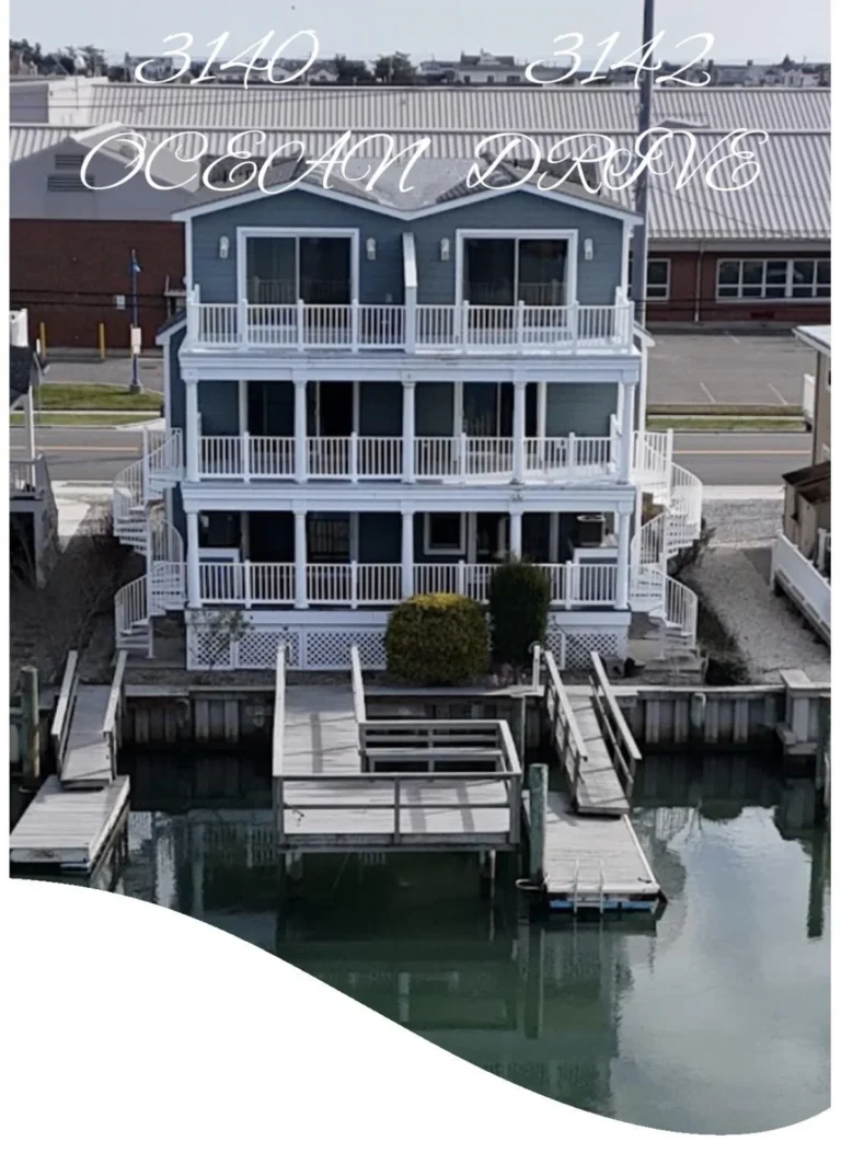 3140 Ocean Drive