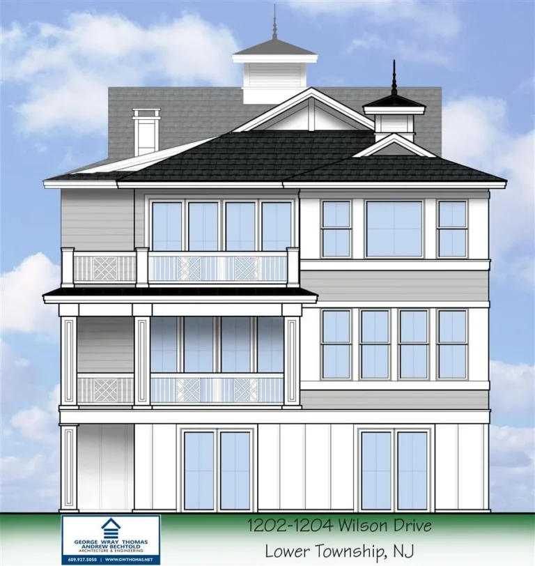 1204 Wilson Drive