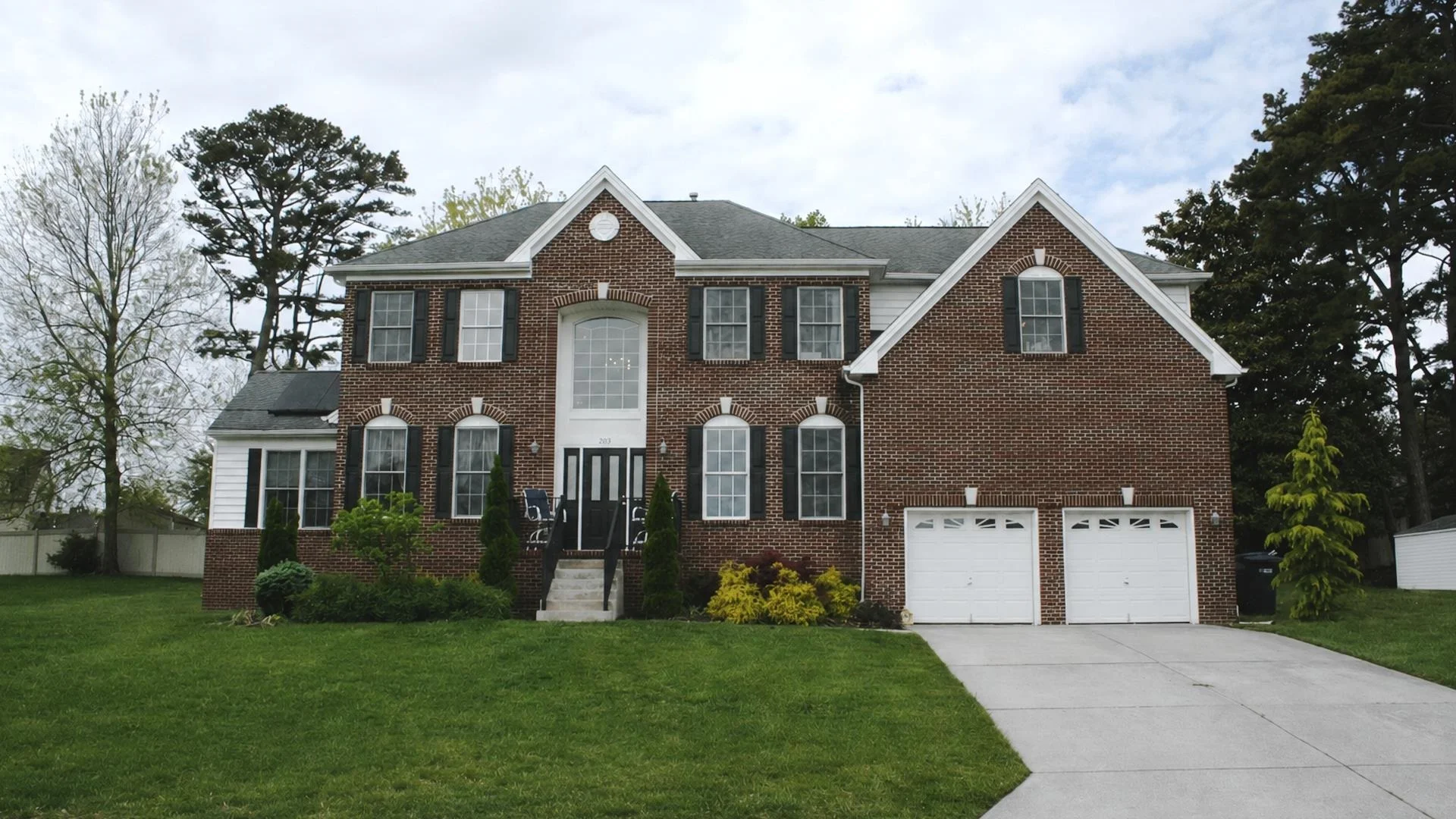 203 Cynwyd Drive