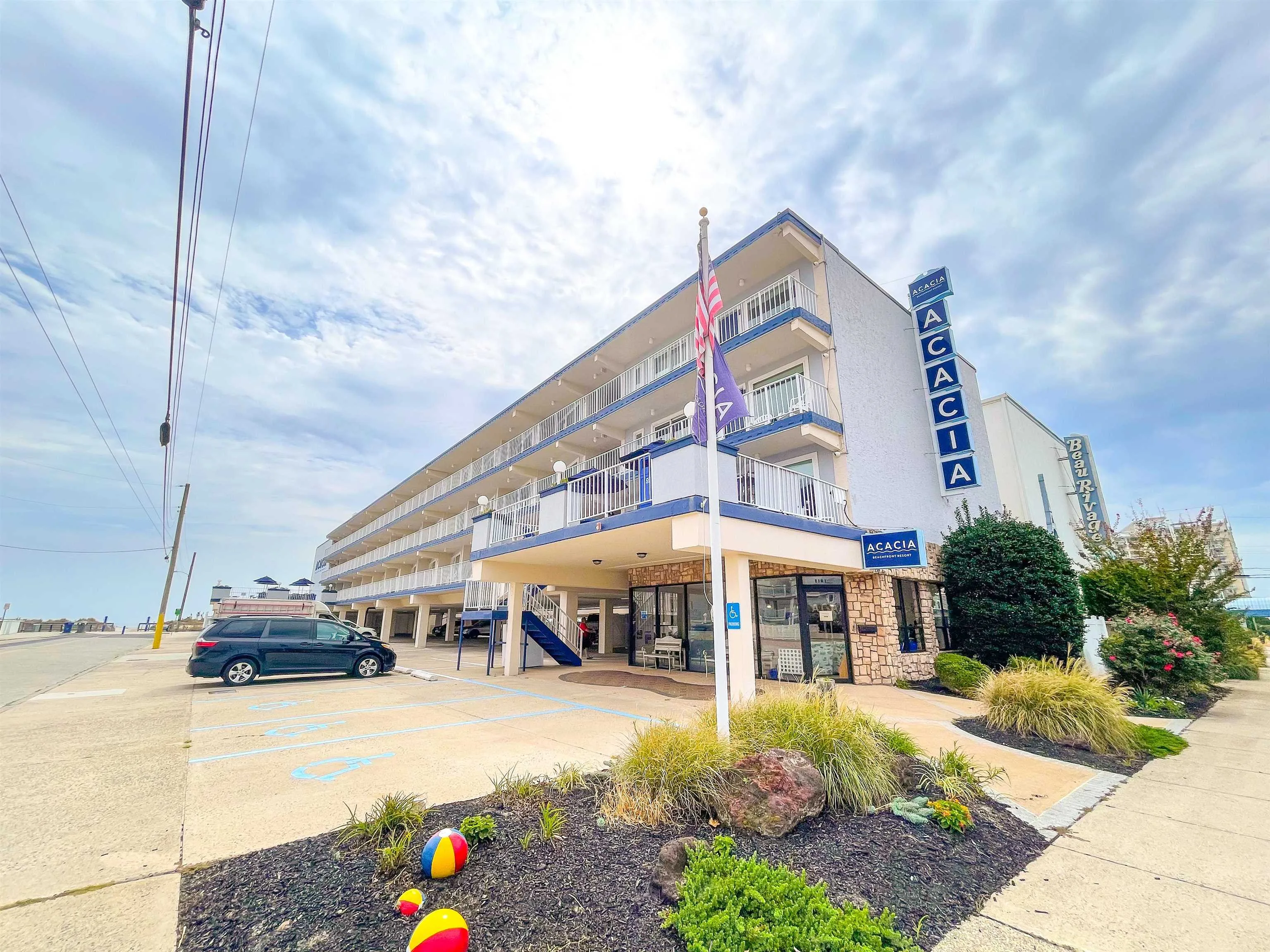 9101 Atlantic Avenue, Wildwood Crest, NJ 08260 – Condo for Sale