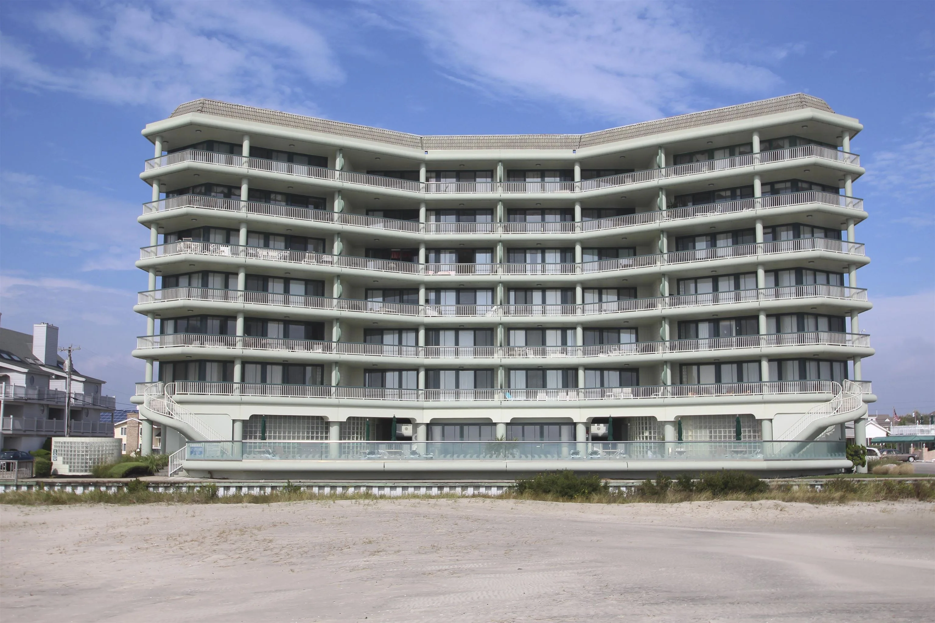 8901 Atlantic Avenue, Wildwood Crest, NJ 08260 – Condo for Sale