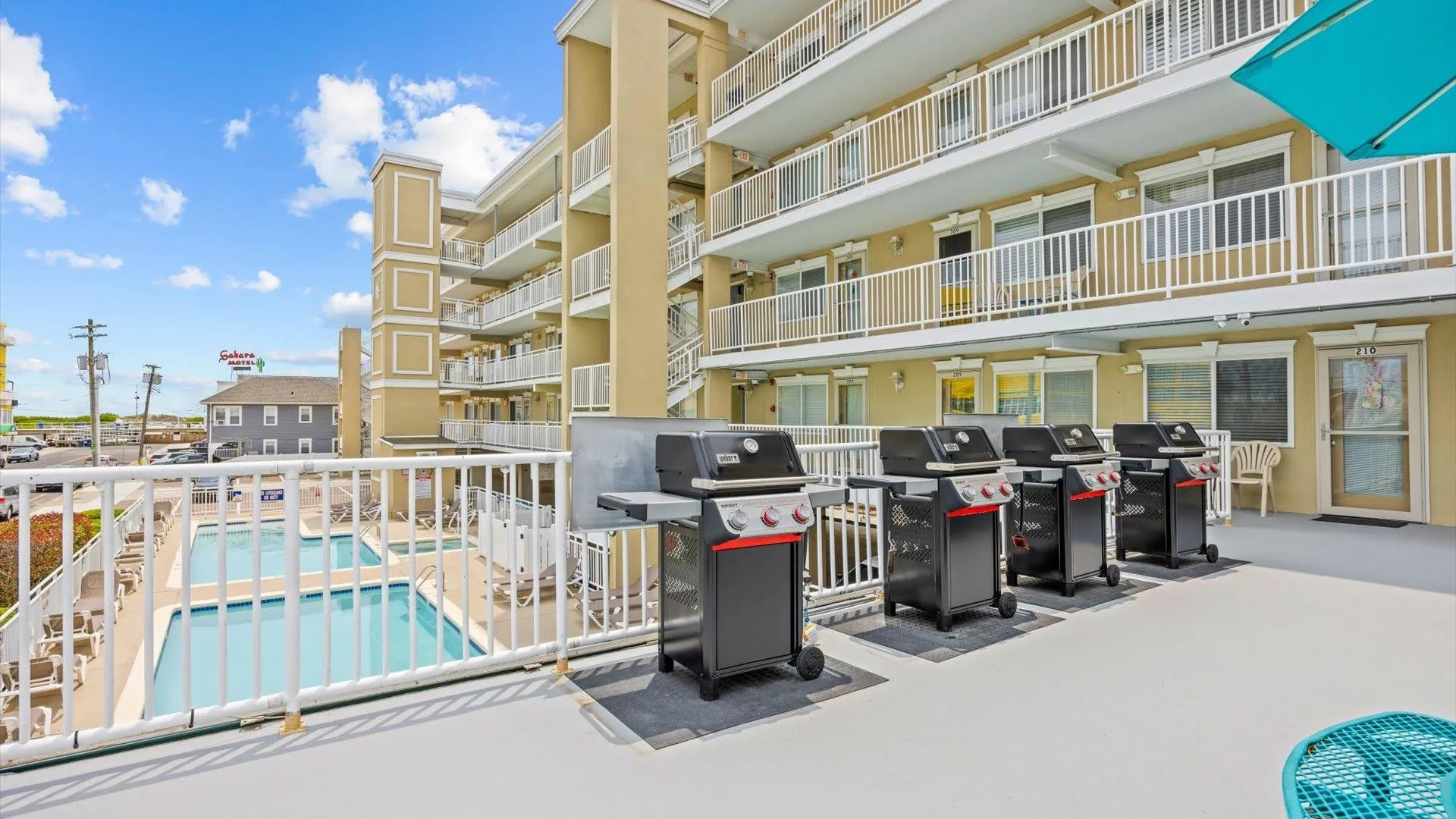 1800 Ocean Avenue, North Wildwood, NJ 08260 – Condo for Sale