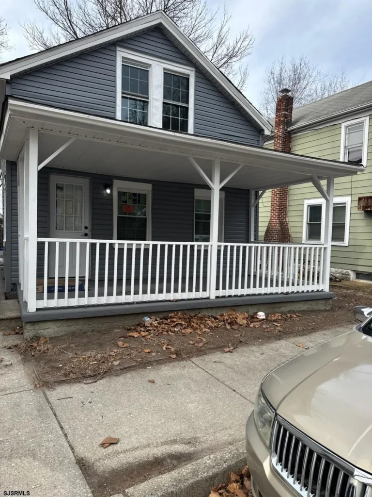 MILL STREET