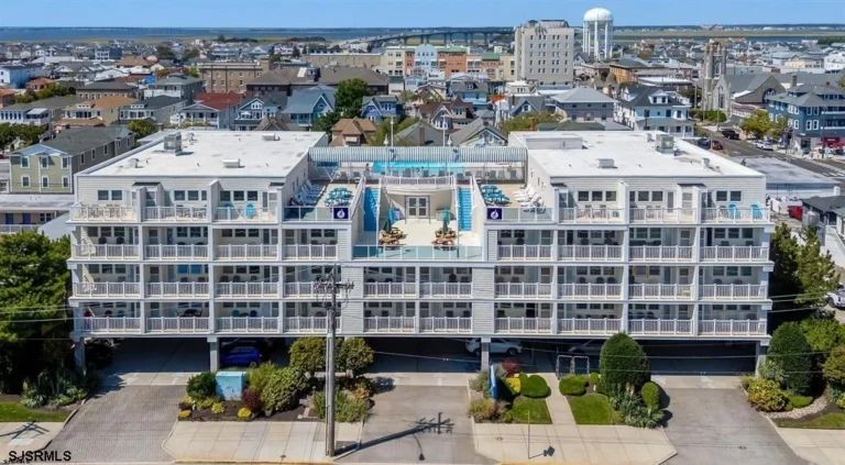 820 Ocean Ave. #115