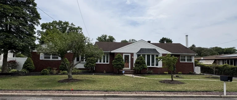 1119 Sharp Road